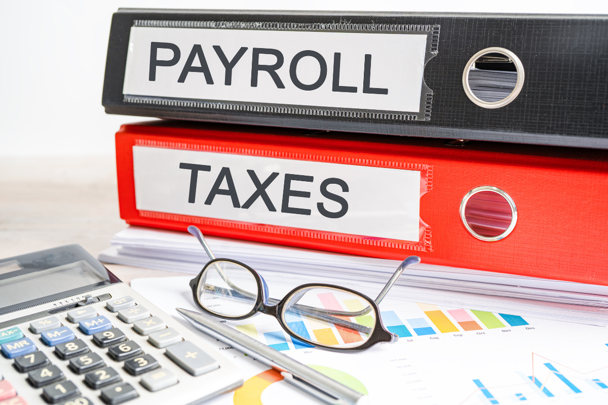 Jakie podatki płaci przedsiębiorca i co grozi za zaniechanie tego obowiązku?