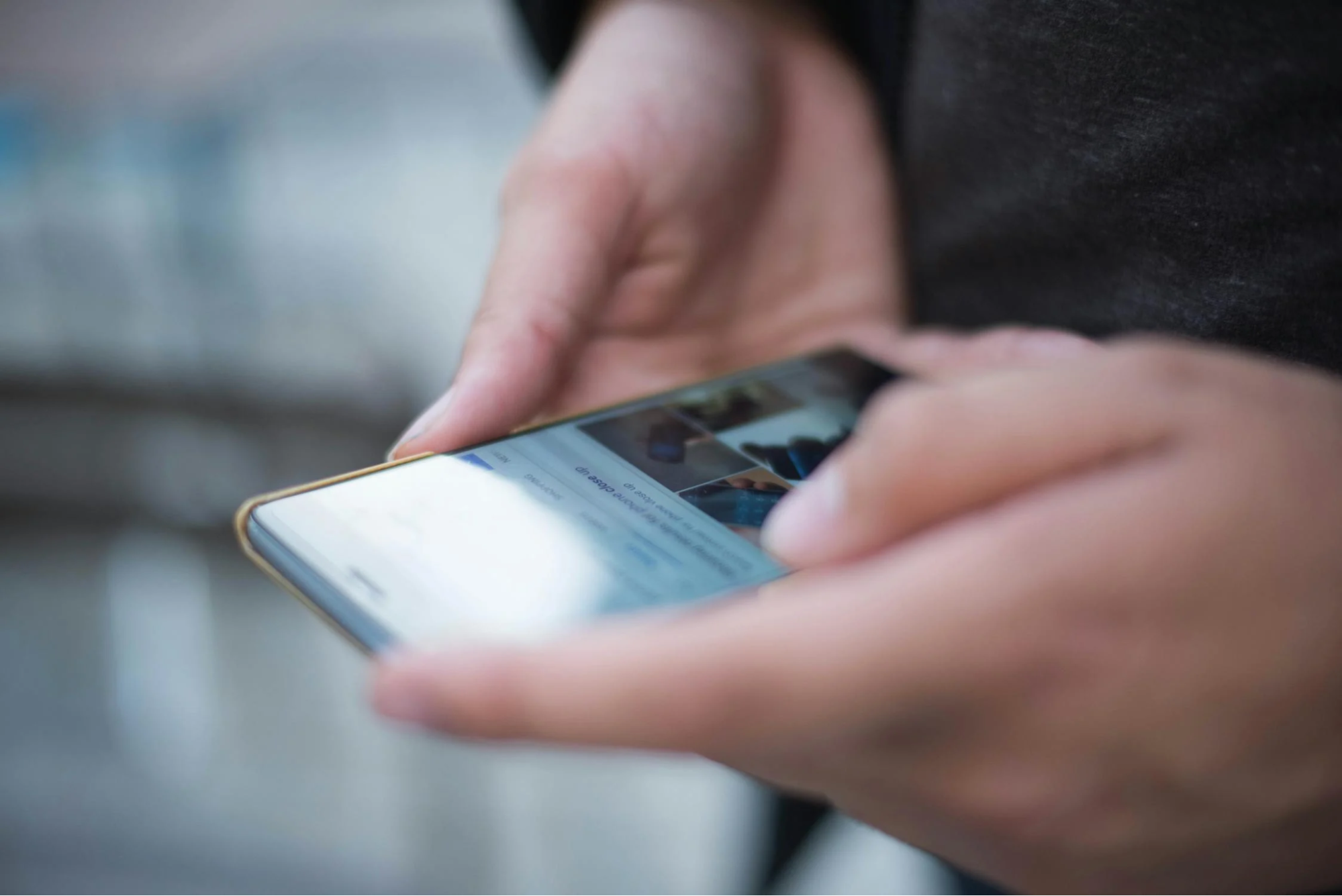 Shoper kontra integracja SMS – klucz do sukcesu Twojego e-sklepu